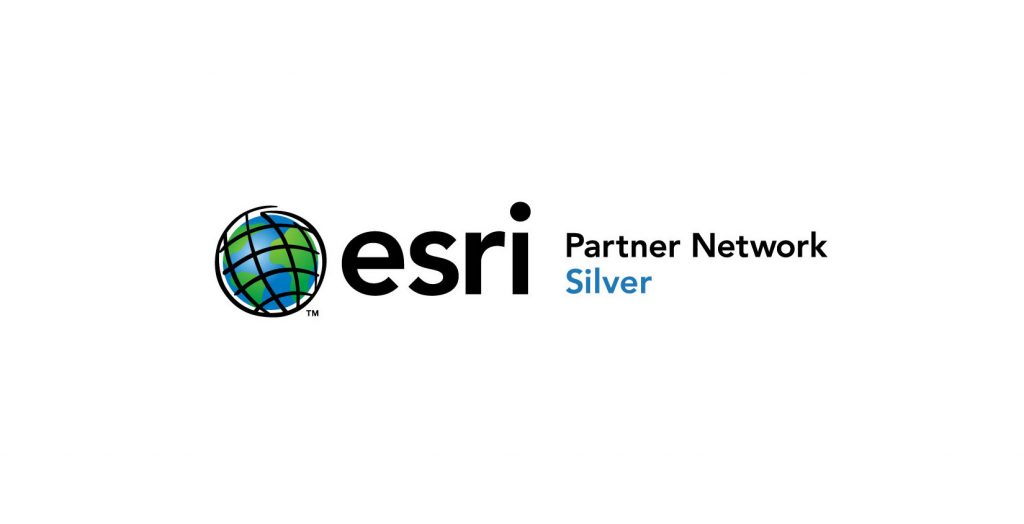 map16 - Esri Partner